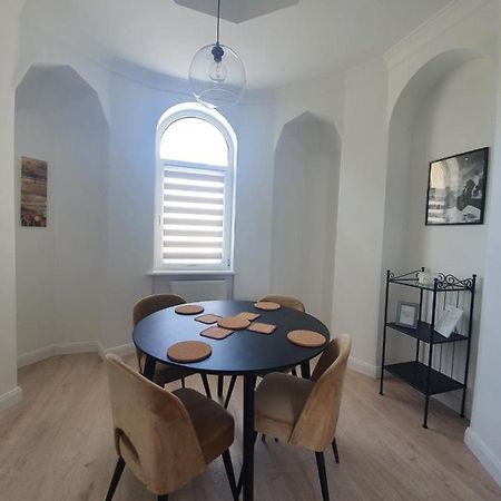 Monte Gdynia Apartament Eksteriør bilde